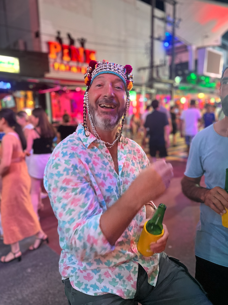 Thailand — 2