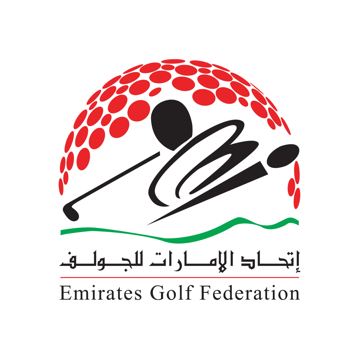 Emirates Golf Federation