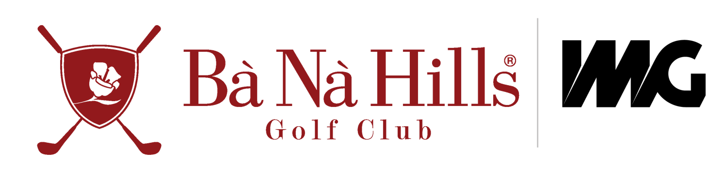 Ba Na Hills logo
